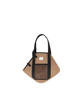 Fireplace canvas Bag Small