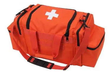 First Responder Kit | Medical First Aid Kit | Medical Gear Outfitters