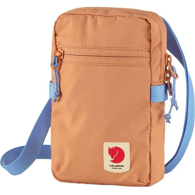 Fjällräven High Coast Pocket 斜揹袋 23226