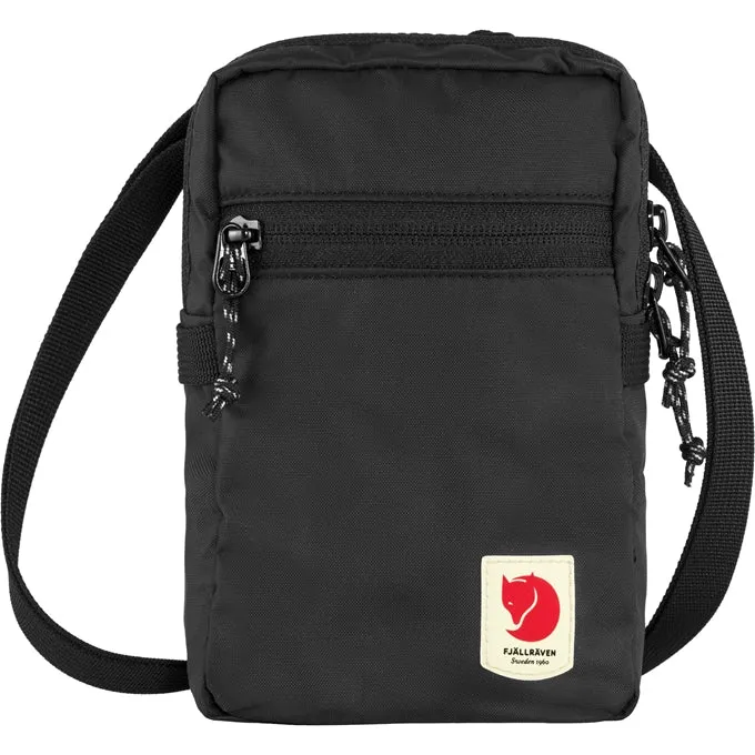 Fjällräven High Coast Pocket 斜揹袋 23226