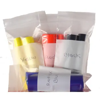 Foil Storage Bags