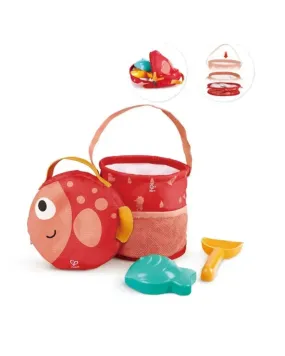 Fold & Go Beach Set