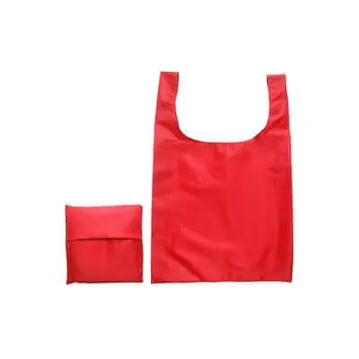 Foldable Leisure Tote Bag