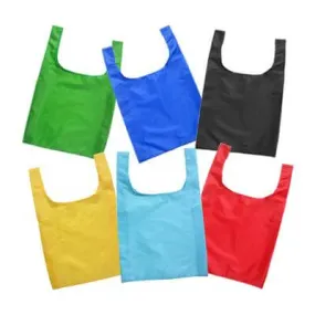 Foldable Leisure Tote Bag