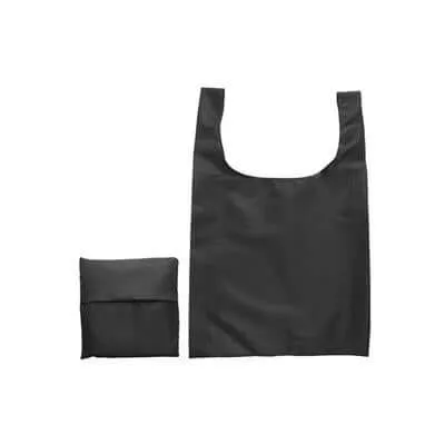 Foldable Leisure Tote Bag