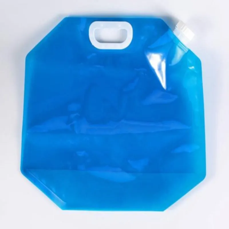 Foldable Portable Drinking Water Bags