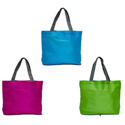 Foldable Shopping Bag