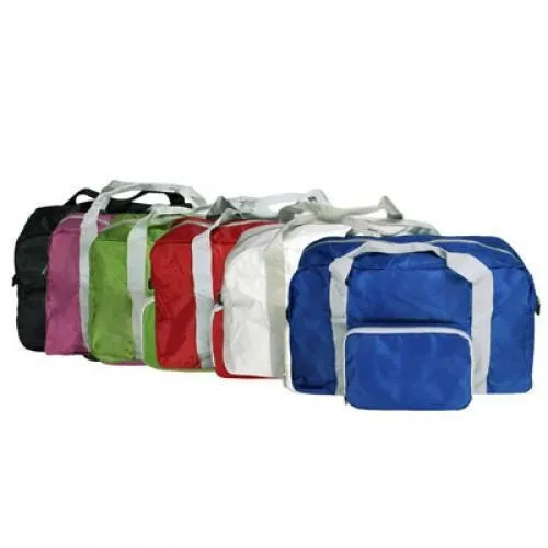 Foldable Travel Bag