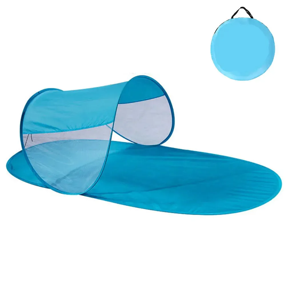 Foldable UV Protection Sun Shelter Tent