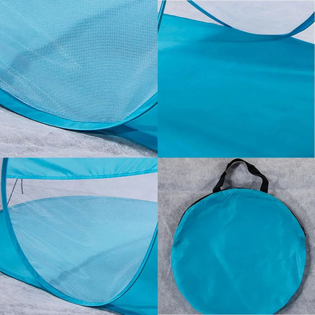 Foldable UV Protection Sun Shelter Tent