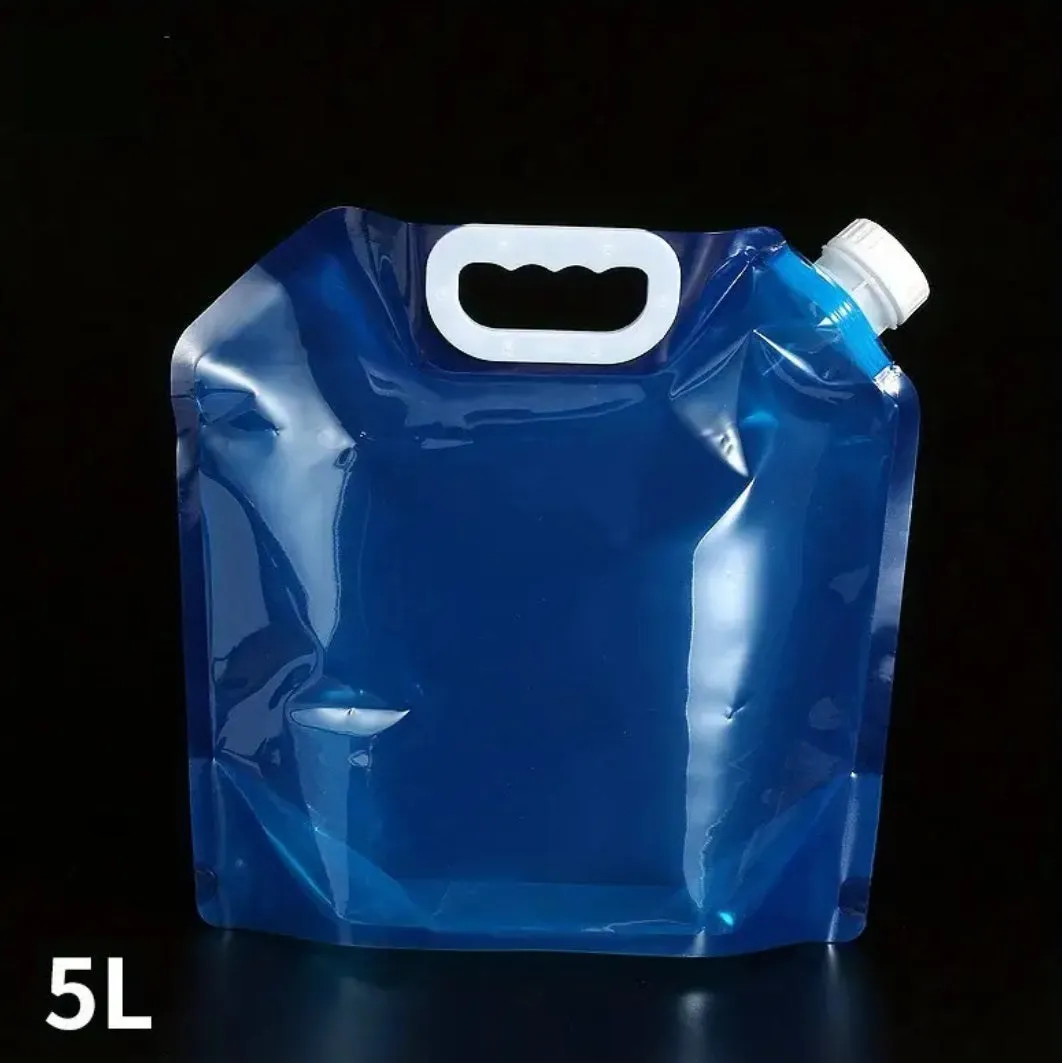 Foldable Water Bag