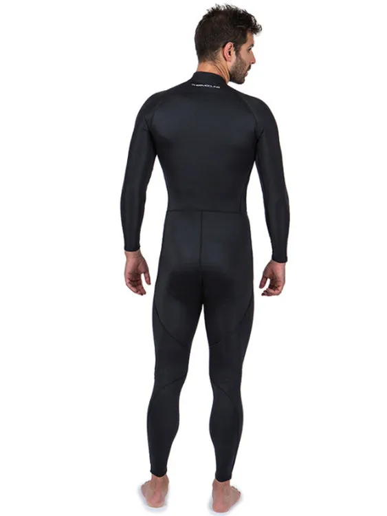 Fourth Element Thermocline One Piece Mens Suit (Front Zip)