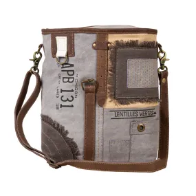 French Countryside Shoulder Bag