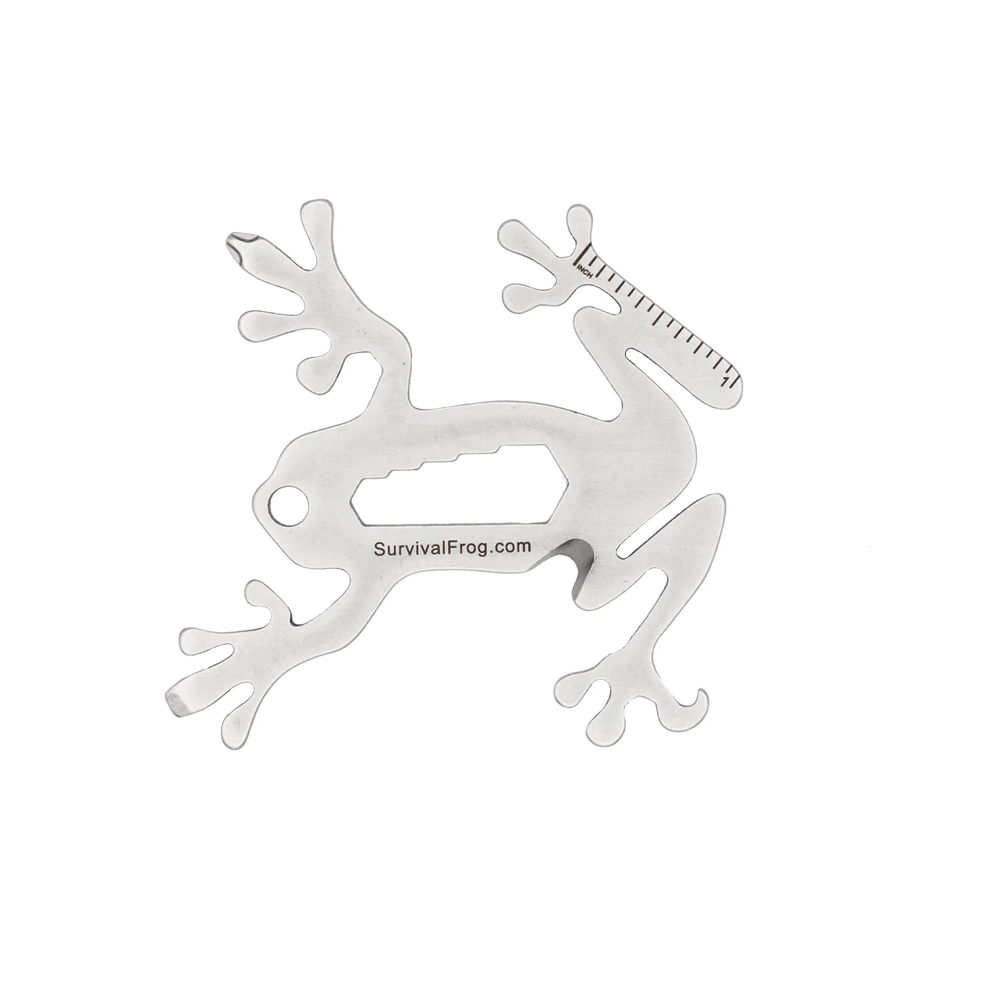 Frog 6-in-1 Multi-Tool