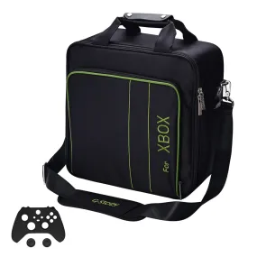 G-STORY Case Storage Bag for Xbox Series X Xbox Series S Console Carrying Case