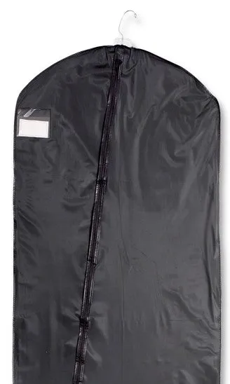 GARMENT BAG - 65" VINYL