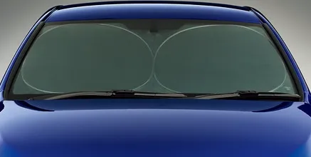 Genuine Lexus Japan 2008-2014 IS-F Front Sunshade