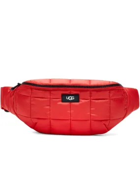 Gibbs Belt Bag Puff in Ignite by UGG