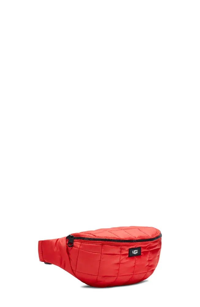 Gibbs Belt Bag Puff in Ignite by UGG