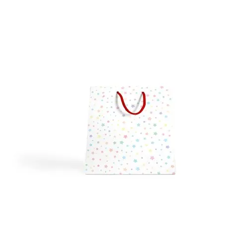 Gift bag (16.7x16.2cm)