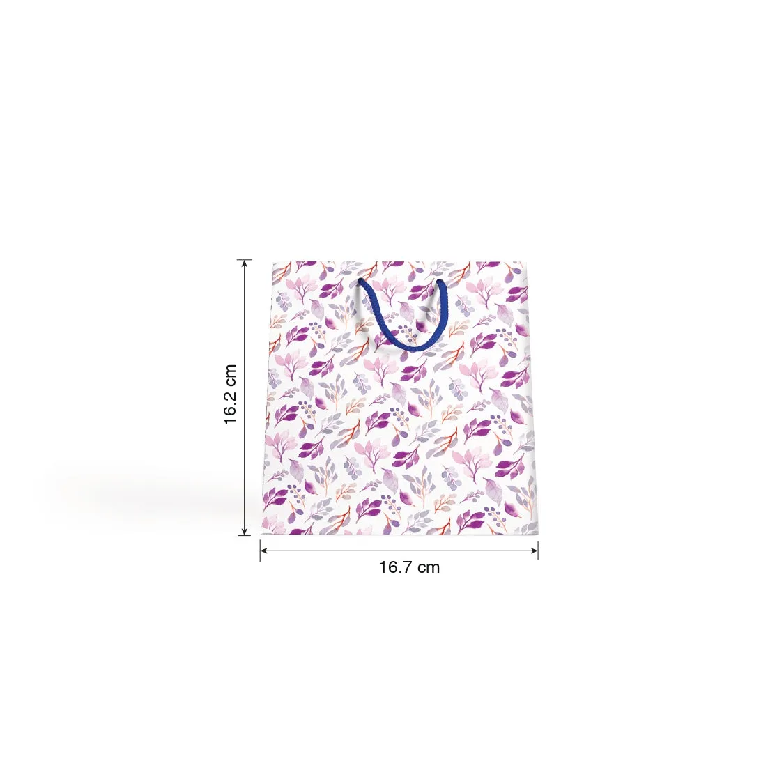 Gift bag (16.7x16.2cm)