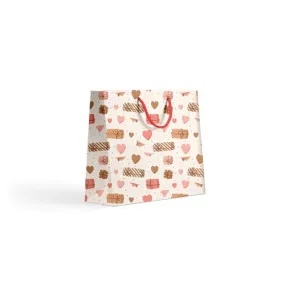 Gift bag (16.7x16.2cm)