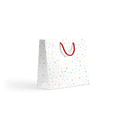 Gift bag (16.7x16.2cm)