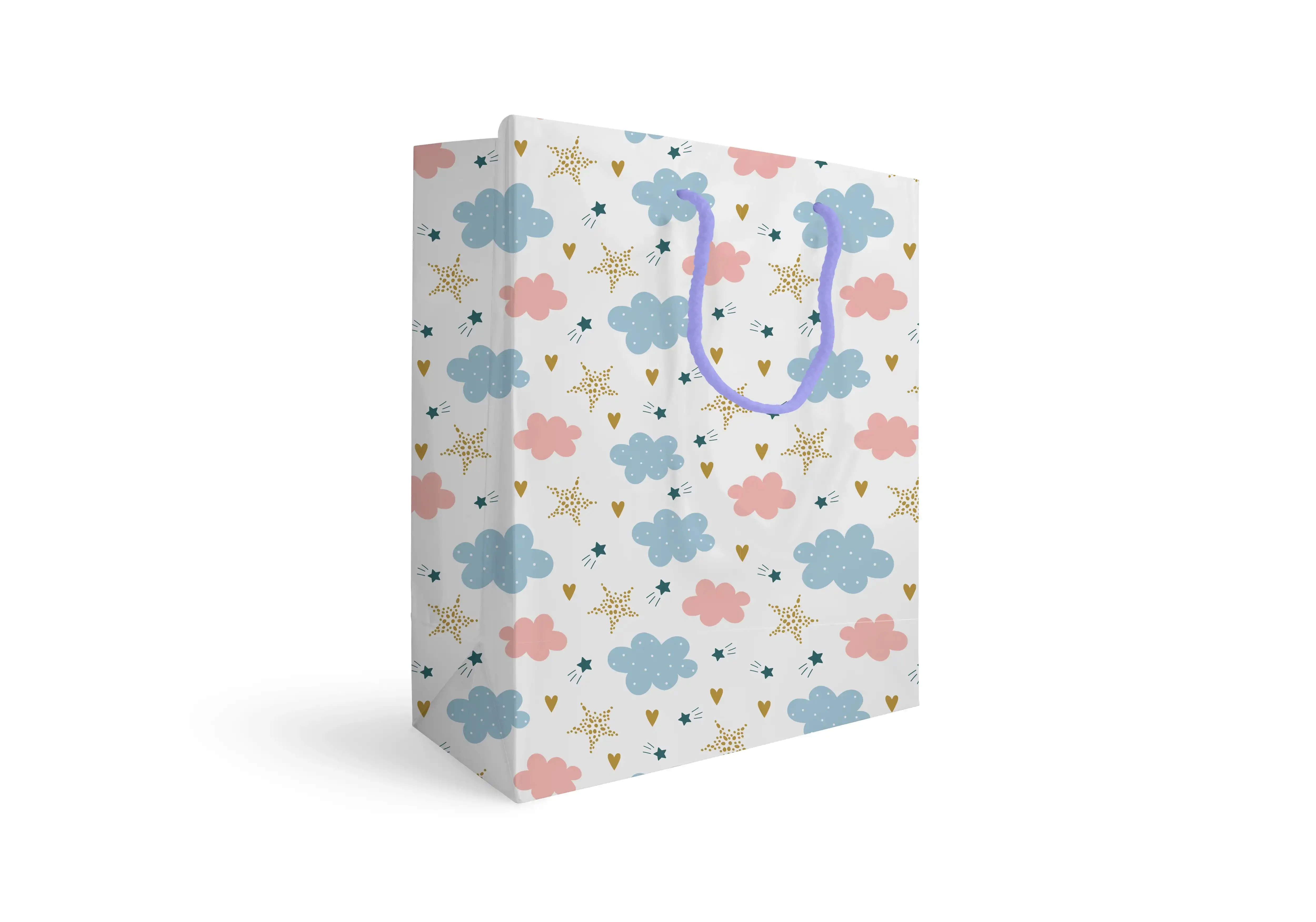 Gift bag (33x37cm)