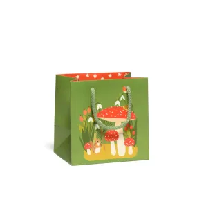 Gift Bag Small - Forest Critters