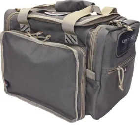 Gps Medium Range Bag - Rifle Green/khaki<