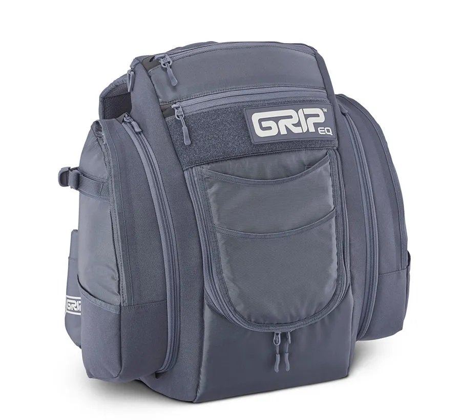 GRIPeq BX3 Series