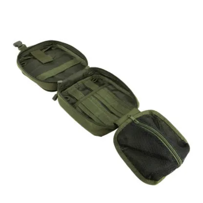 Guardian Gear Small MOLLE EMT Pouch