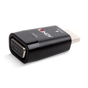 Hdmi To Vga Adapter Dongle