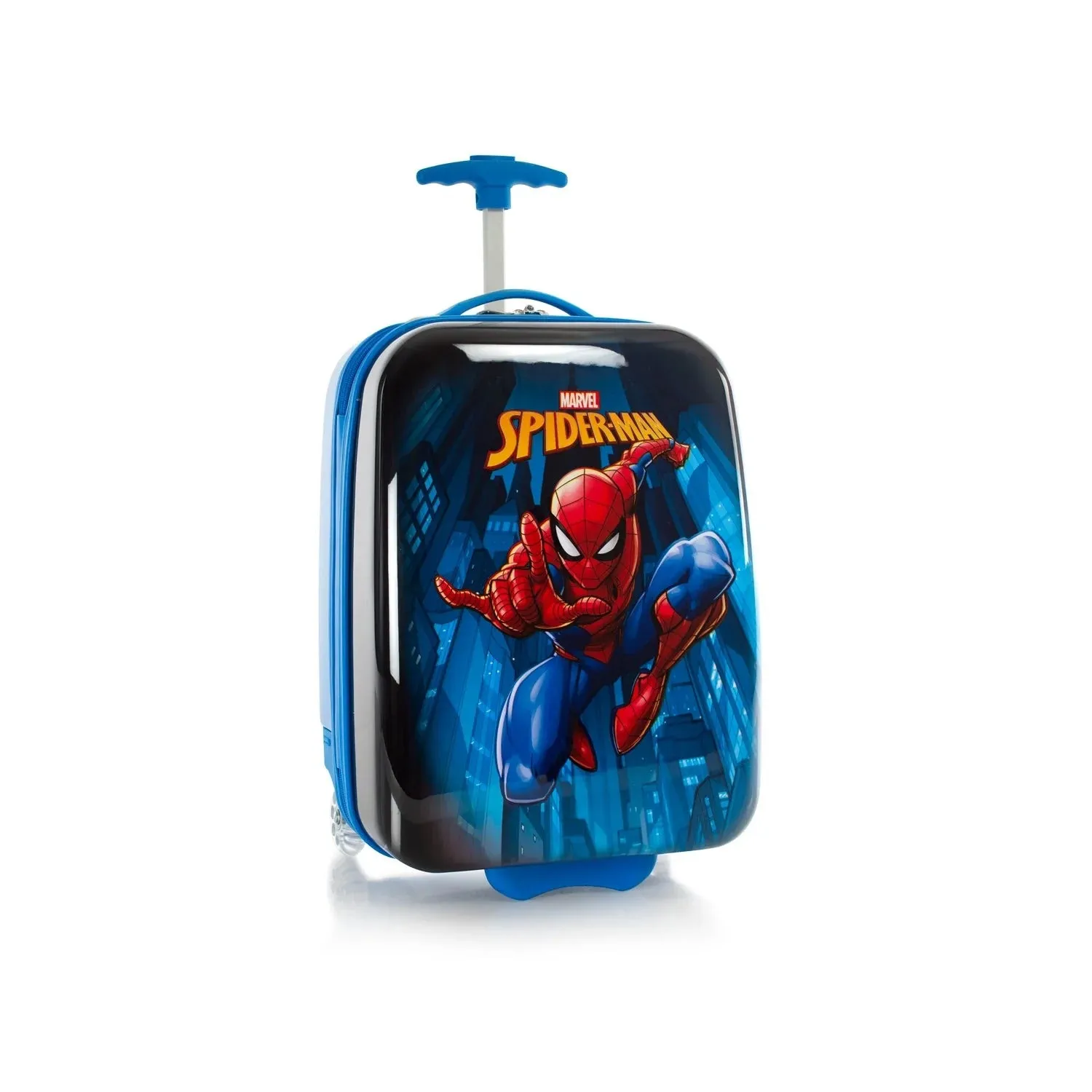 Heys Marvel Kids Luggage - Spiderman