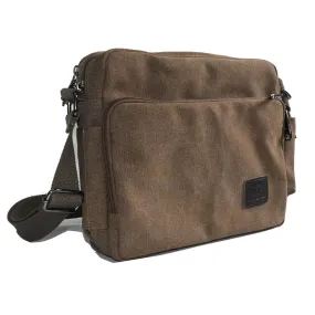 High Quality Crossbody Canvas Messenger Bags