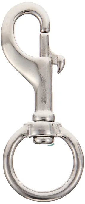 Highland Swivel Bolt Snap