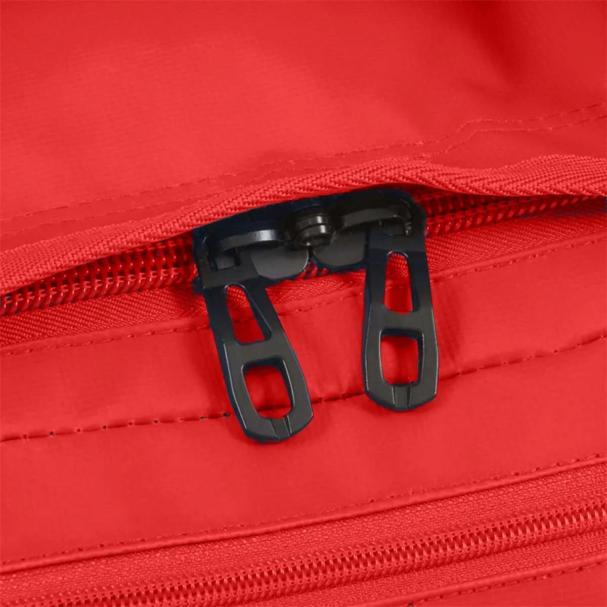 Highlander Storm Tarpaulin Duffle Bag 90L Red