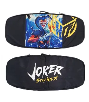 HO Joker Kneeboard Bag