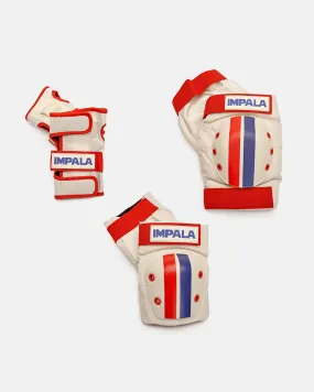 Impala Adult Protective Pack - Vintage Stripe