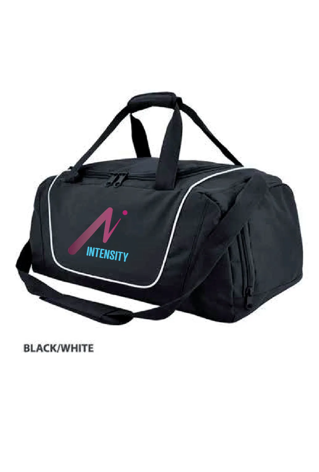 Intensity Aerobics and Fitness Sports Bag