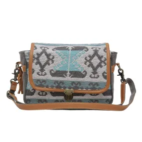 ISABELA EVE SHOULDER BAG