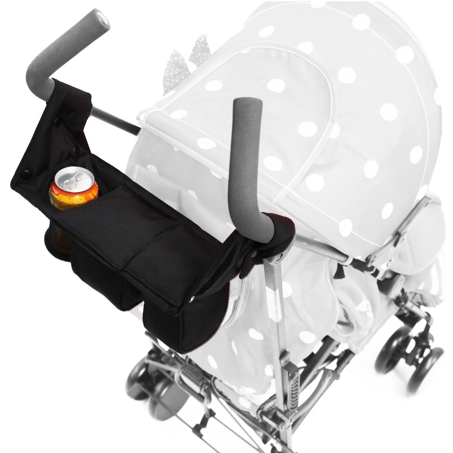 iSafe Stroller Accessories Bundle Pack