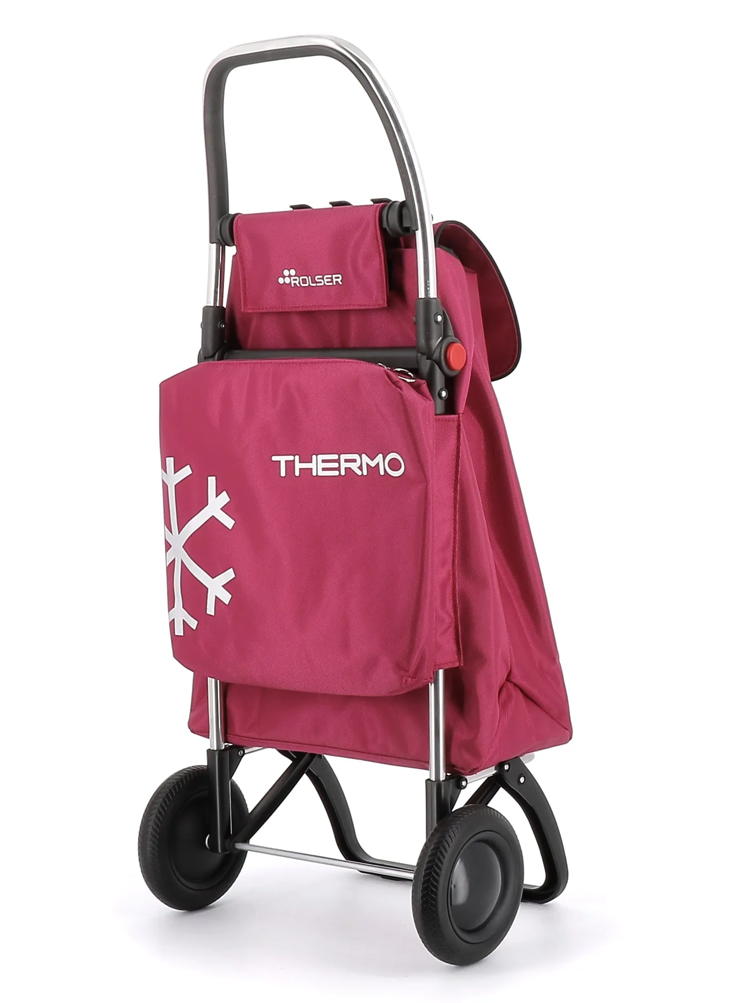 J00331 Rolser Imx462 Thermo Logic (Maroon)