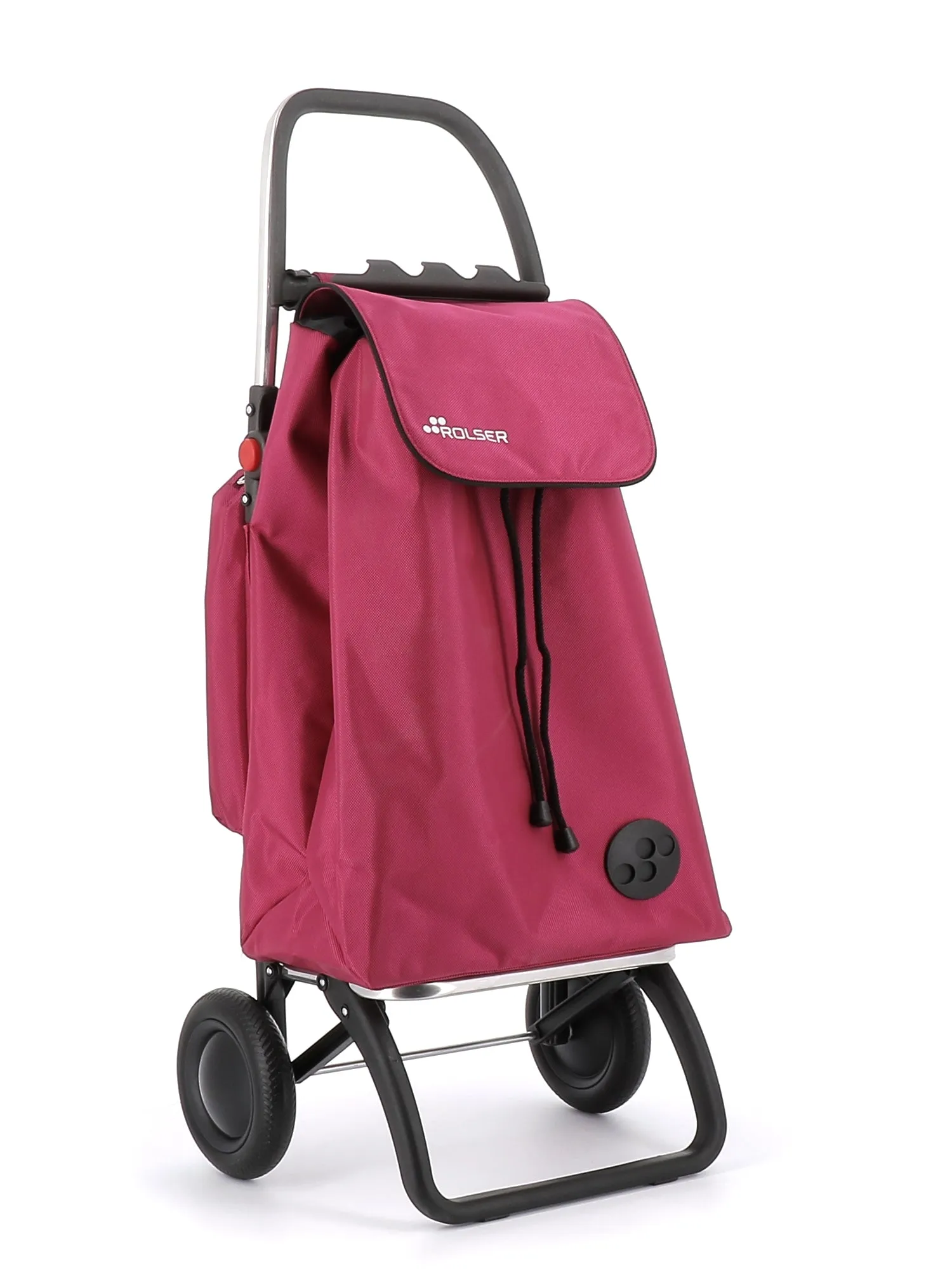 J00331 Rolser Imx462 Thermo Logic (Maroon)