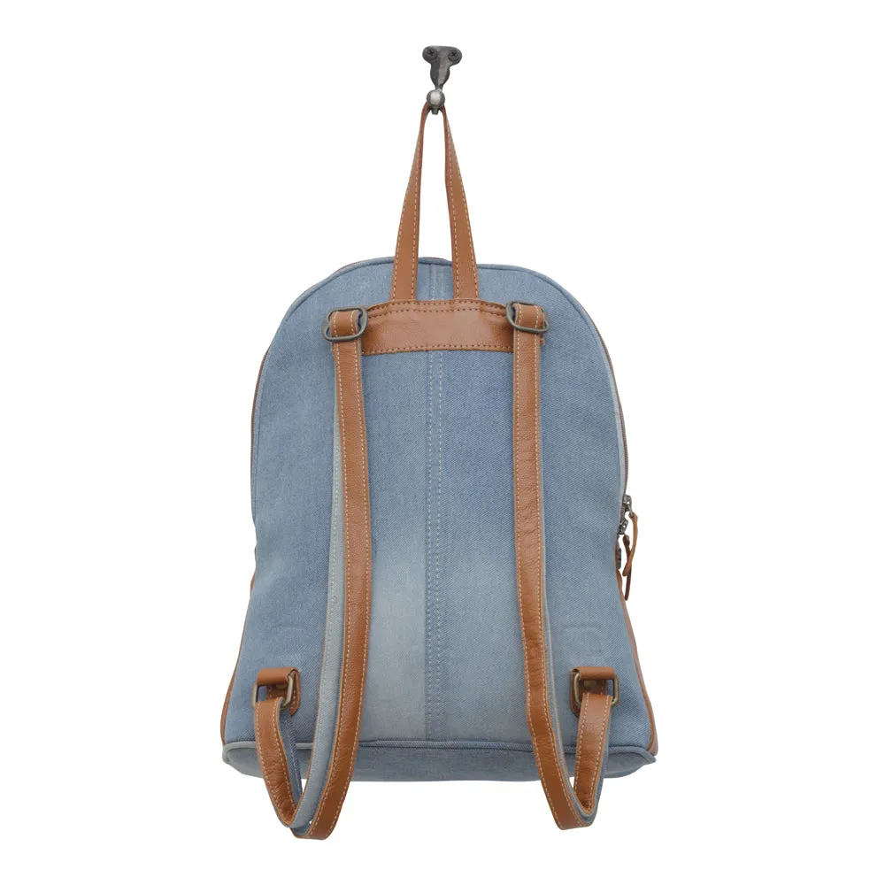 JANESA BACKPACK BAG