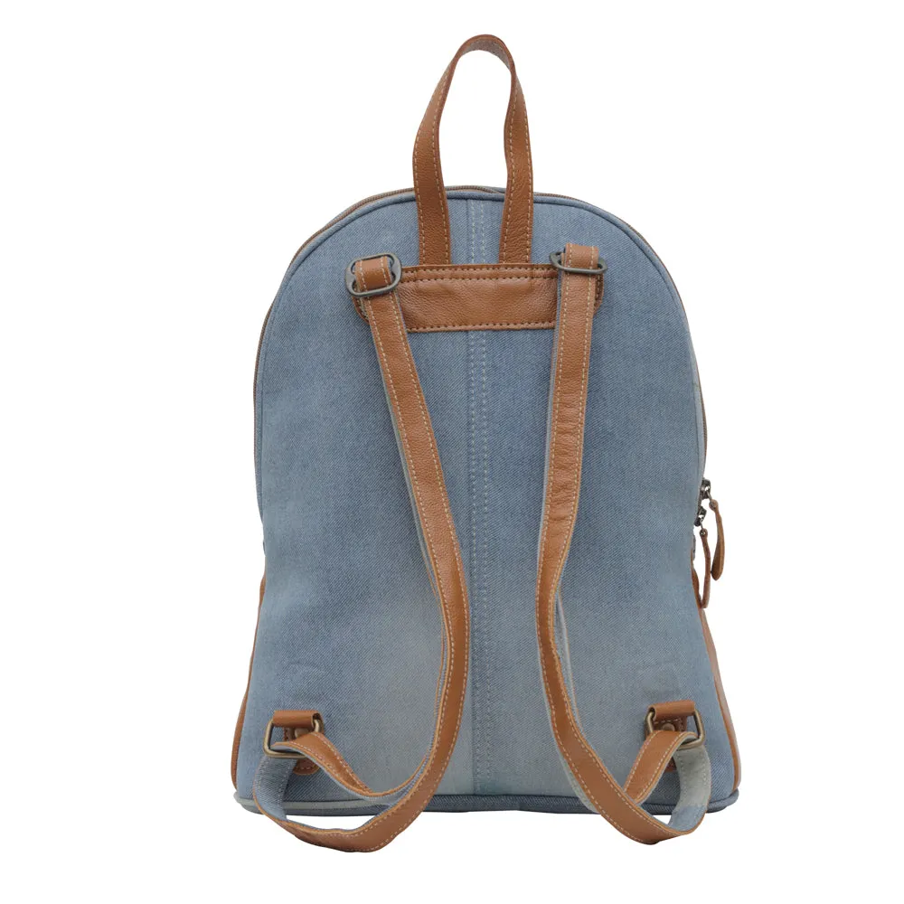 JANESA BACKPACK BAG