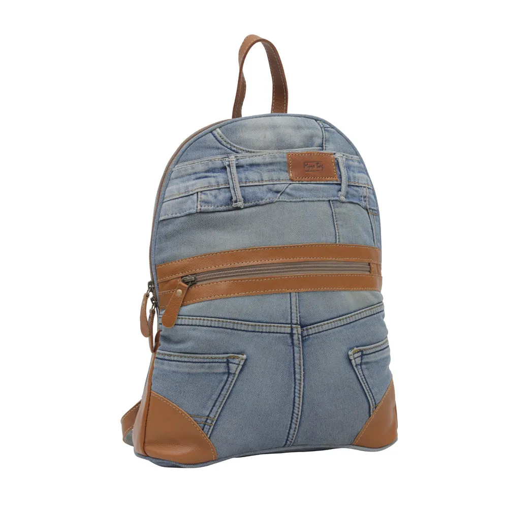 JANESA BACKPACK BAG