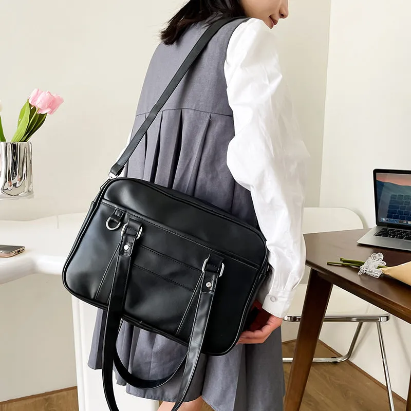 Japanese School Girl Shoulder Bag