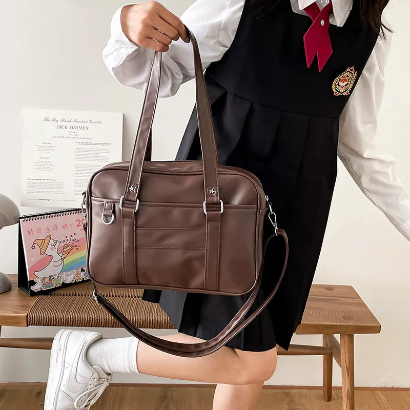 Japanese School Girl Shoulder Bag