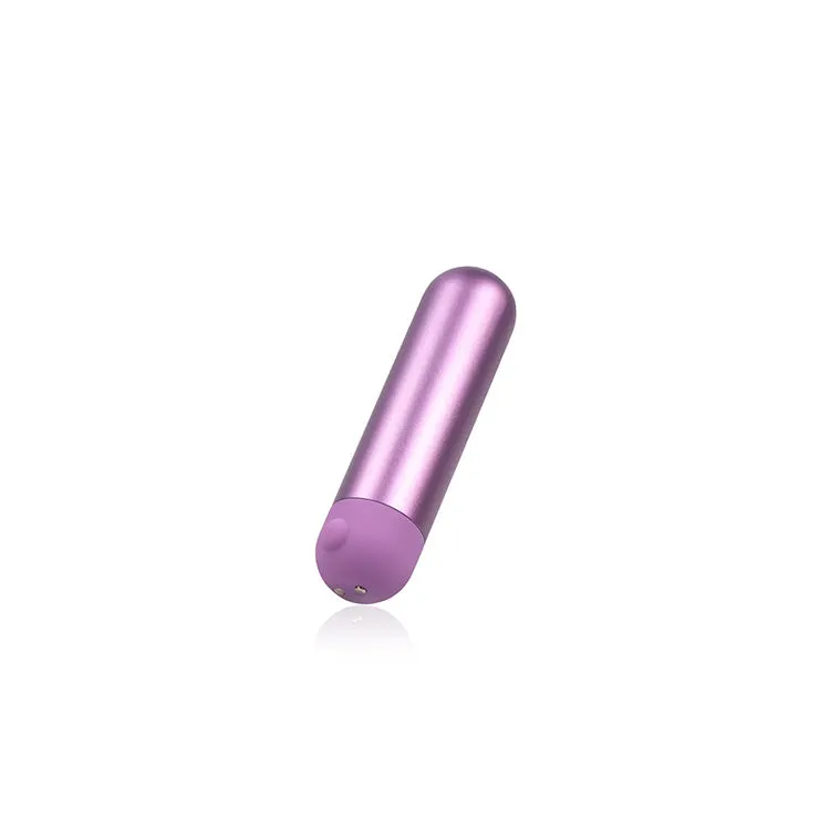 JimmyJane Mini Chroma Remote Controlled Bullet Vibrator